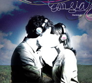 Electrolove - CENSIA