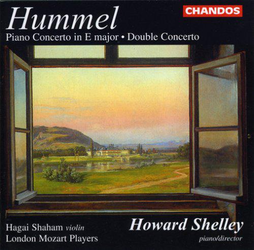 Hummel - Ballet music - HUMMEL