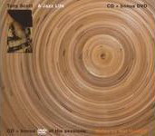 A Jazz Life (CD+DVD) - SCOTT TONY