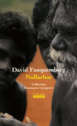 Nullarbor - DAVID FAUQUEMBERG