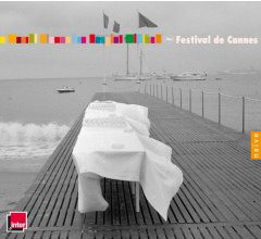Festival de Cannes: 60 ans de cinéma - BO FILM