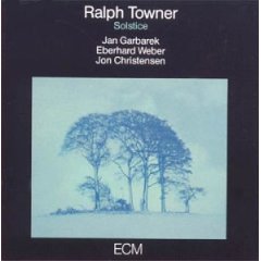 Solstice - TOWNER RALPH