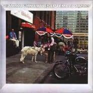 Astrud Gilberto - Septembre 17 1969 - GILBERTO ASTRUD