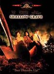 Shallow grave - BOYLE DANNY