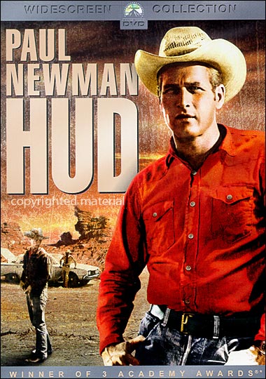 Hud - RITT MARTIN
