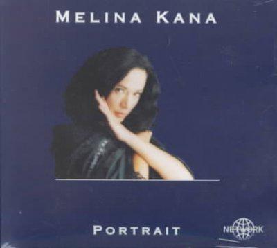 Portrait - KANA MELINA
