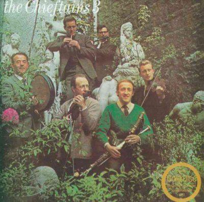 Chieftains 3 - CHIEFTAINS (THE)