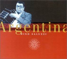 Argentina - SALUZZI DINO