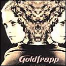 Felt mountain - GOLDFRAPP