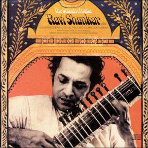 Sounds of India - SHANKAR RAVI