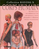 Corps humain - STEVE PARKER