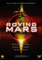 Roving Mars - BUTLER GEORGE