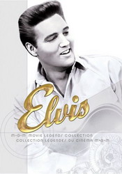 Elvis Presley gift set - 
