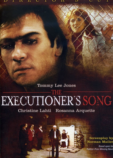 The Executioner's Song - SCHILLER LAWRENCE