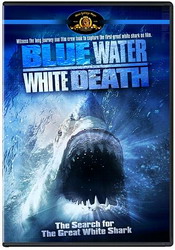 Blue water white death - GIMBEL PETER LIPSCOMB JAMES