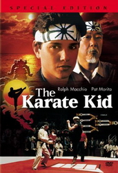 The Karate Kid (1984) (Special Edition) - AVILDSEN JOHN G.