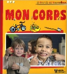 Mon corps - COLLECTIF