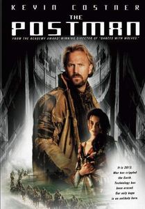 The Postman - COSTNER KEVIN