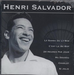 Henri Salvador - SALVADOR HENRI