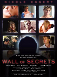 Wall of secrets - GINGRAS FRANCOIS