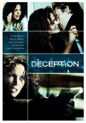 Deception - ROY RICHARD