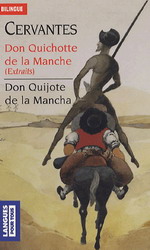 Don Quichotte - CERVANTES