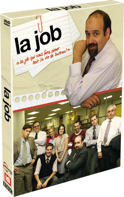 La Job - JOB (LA)