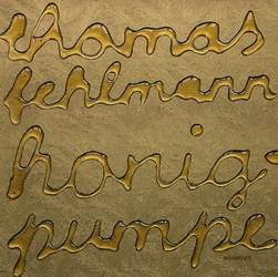Honigpumpe - FEHLMANN THOMAS