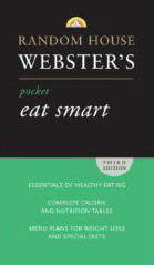 Random House Webster's pocket eat smart - COLLECTIF
