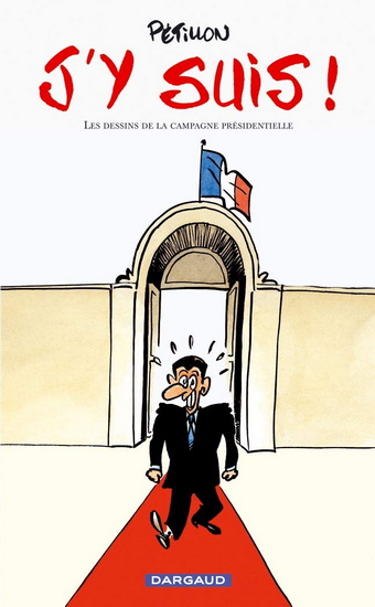 J&#39;y suis ! - RENE PETILLON