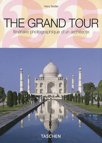 The Grand Tour - HARRY SEIDLER