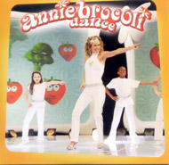 Annie Brocoli Dance - ANNIE BROCOLI
