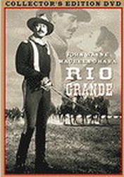 Rio Grande - FORD JOHN