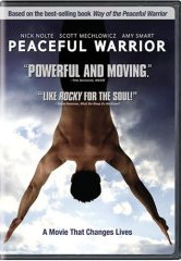 Peaceful Warrior - SALVA VICTOR