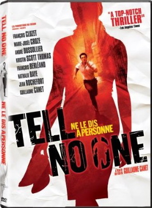 Tell No One (Ne le dis à personne) - CANET GUILLAUME