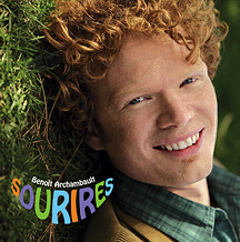 Sourires - ARCHAMBAULT BENOIT