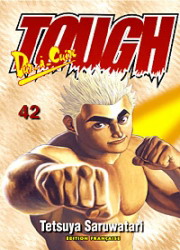 Tough #42 - TETSUYA SARUWATARI