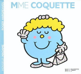 Madame Coquette - COLLECTIF