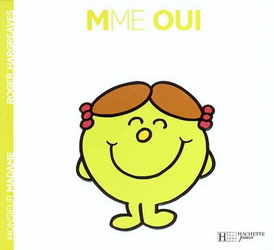 Madame Oui - COLLECTIF