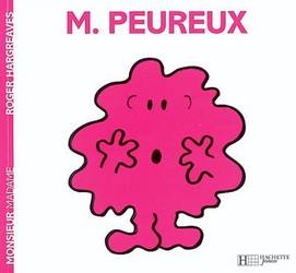 Monsieur Peureux - COLLECTIF