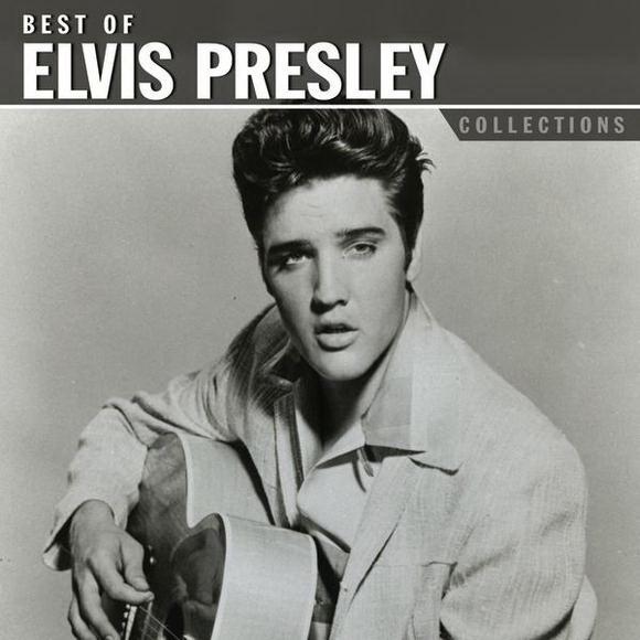 Elvis Presley - Collections, Vol.1 - PRESLEY ELVIS