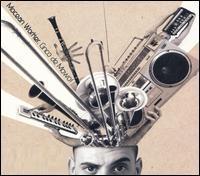 Cinco de Mowo - MOCEAN WORKER