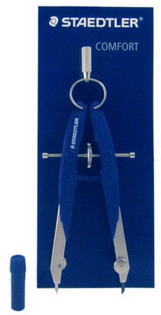 Taille-mine Mars 502 rotatif