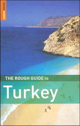 Turkey 6th Ed. - COLLECTIF