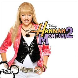 Hannah Montana 2: Meet Miley Cyrus (2CD) - HANNAH MONTANA