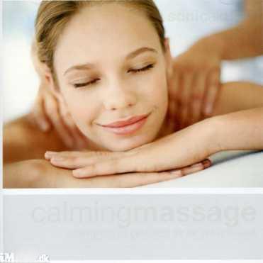 Calming massage - COMPILATION