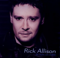 Je suis un autre - ALLISON RICK
