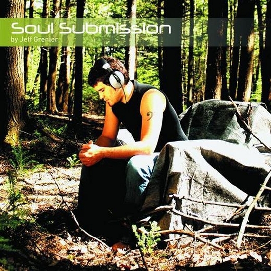 Soul Submission - GRENIER JEFF