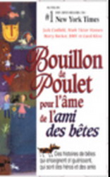 Bouillon poulet ami des bêtes - CANFIELD JACK