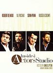 Actor's studio: Leading men - INSIDE THE ACTOR'S STUDIO
